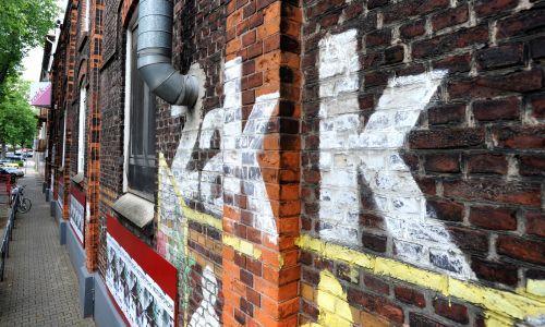 poetry slam in the zakk